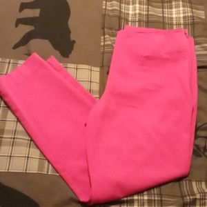 **6 for $25** Pink Pants